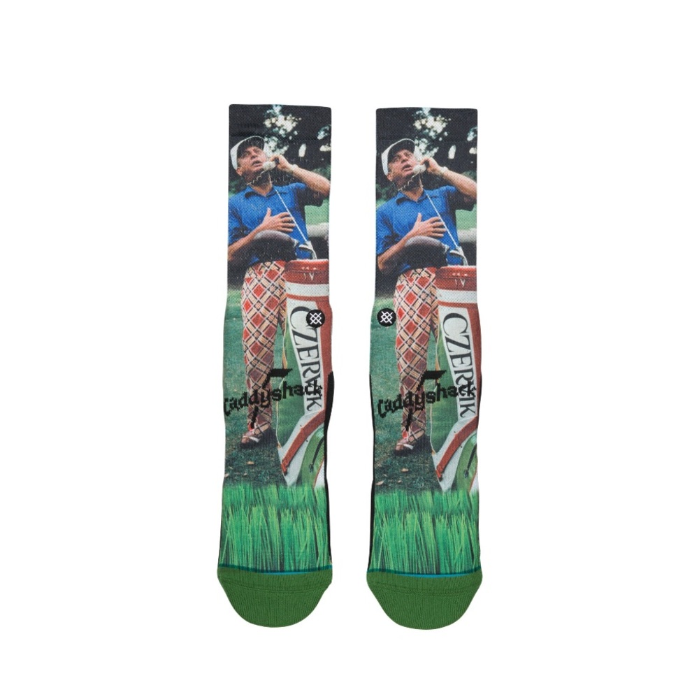 Stance golf socks
